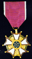 Legion of Merit