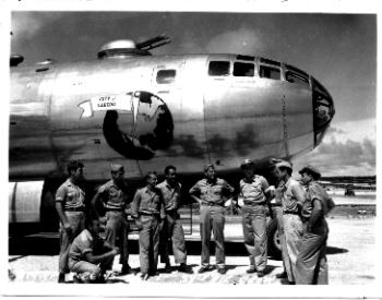 City of Laredo - P-7