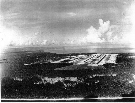 Northwest Field, Guam