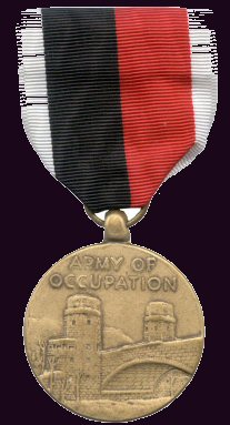 WWII Victory Medal