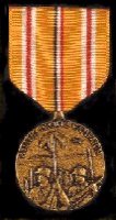 Asiatic Pacific Campaign Medal