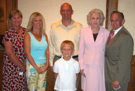 Hirsch Family